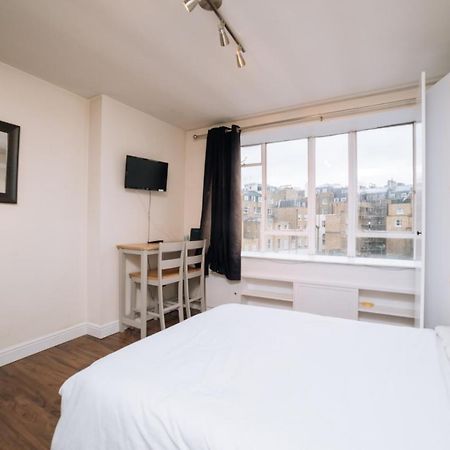 Great Studio Flat In Central London Zone 1 Zewnętrze zdjęcie