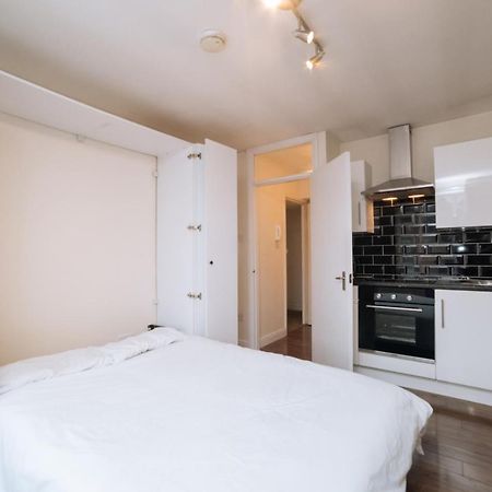 Great Studio Flat In Central London Zone 1 Zewnętrze zdjęcie