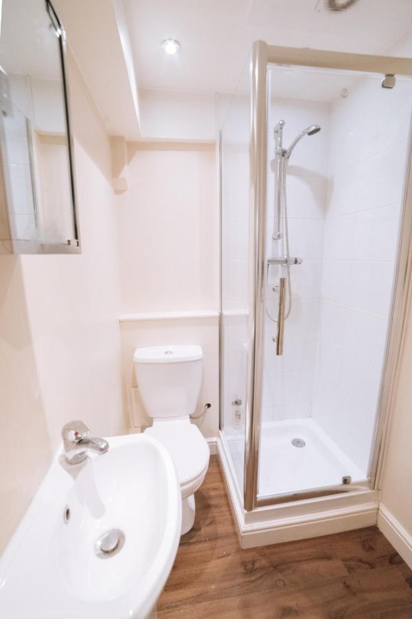 Great Studio Flat In Central London Zone 1 Zewnętrze zdjęcie
